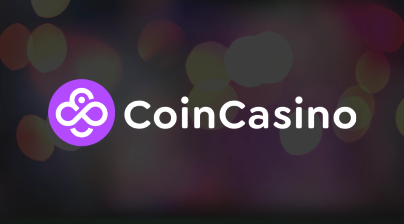 CoinCasino logo