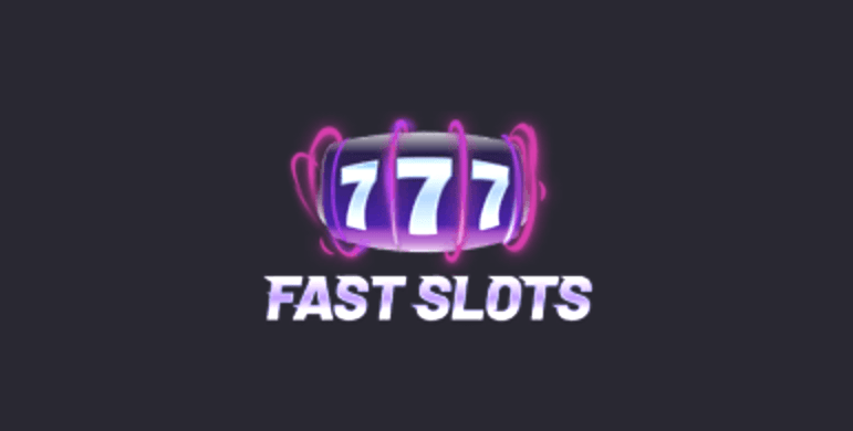 Fast Slots logo