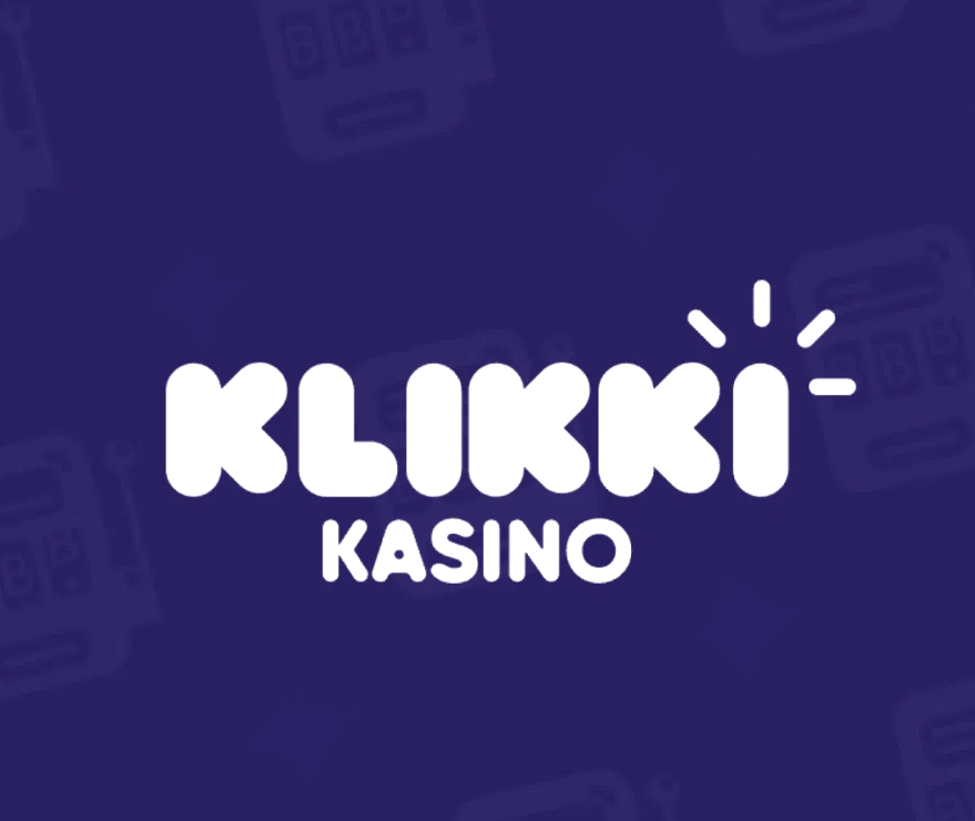 Klikki Kasino logo