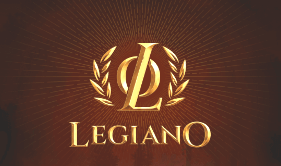 Legiano logo