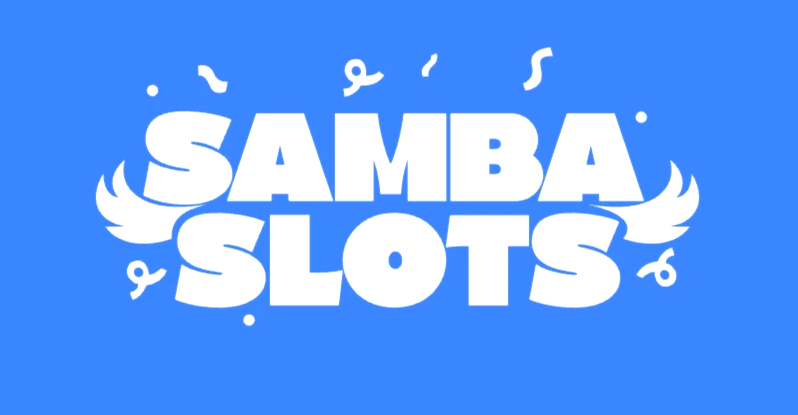 Samba Slots logo